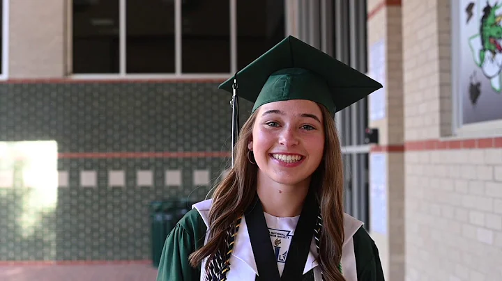 Libby Lester - Senior Video | Southlake Carroll - ...
