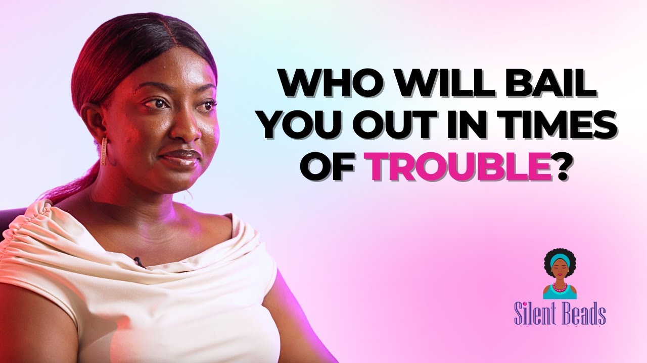 Call a Friend and Ask For Thousand Cedis (A Prank)