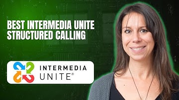 BEST Intermedia Unite structured calling