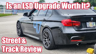 Let's Discuss Differentials and If An LSD Upgrade Is Worth $2500+ Profile