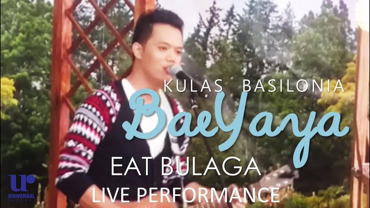 baeyaya baeyaya