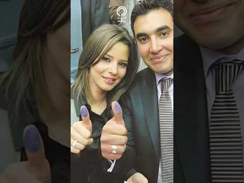جوزها كان بيربطها في السرير حكاية إيمان العاصي مع زوجها الذي عقدها من الزواج