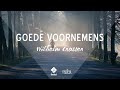 Radical: 'Goede voornemens'. Live vanuit de Vrije Baptistengemeente Bethel - 31 januari - 19:00 uur