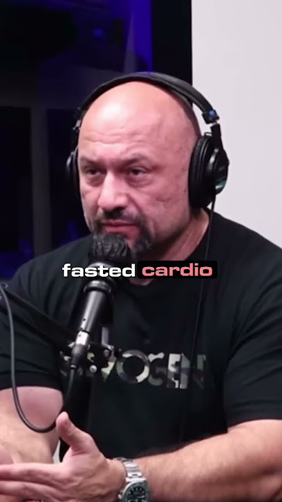 The Best Cardio For Fat Loss | Hany Rambod