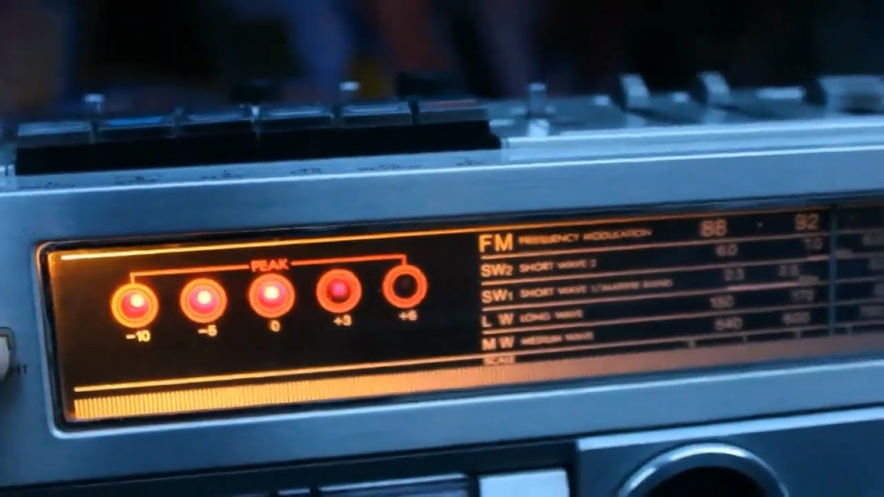 80's Freestyle Mix (Part 3)