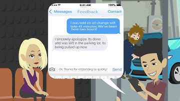 Real Time Feedback Solution for Automotive Dealerships, Best Customer Experience Platform