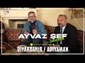 Dikkat Ayvaz Şef Çıkabilir |  Diyarbakır / Adıyaman  - 23 Nisan 2026