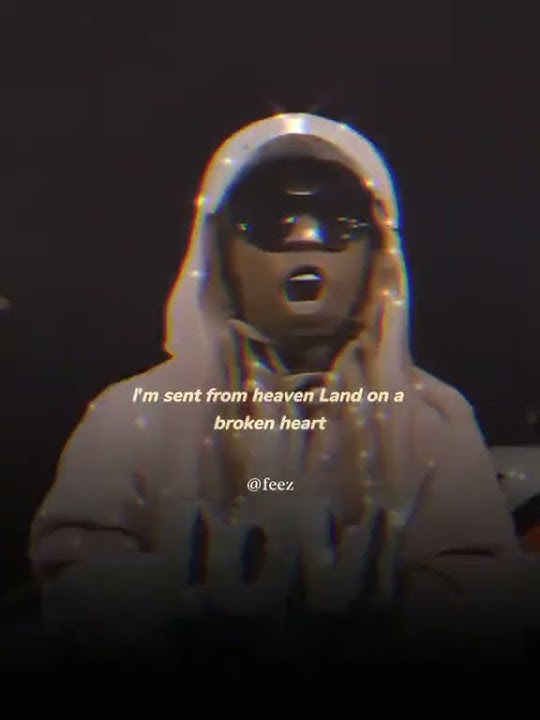 Gims Ft  Lil Wayne & French Montana   Corazón Lyrics