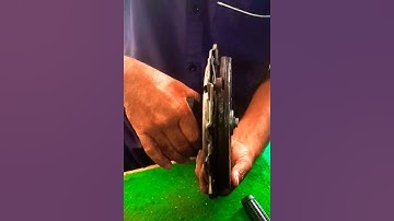 clutch centering with universal clutch aligner #automobile