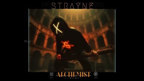 STRAYNE- Alchemist (Official Vertical Video)