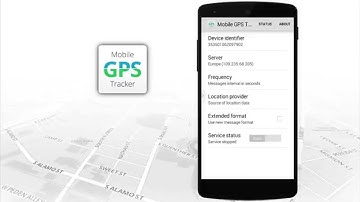 Free Mobile GPS Tracker - Manual (OLD). App for Tracking Cell Phone Android / iPhone. DOWNLOAD FREE