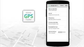 видео GPS Tracker - скачать GPS Tracker на Андроид бесплатно