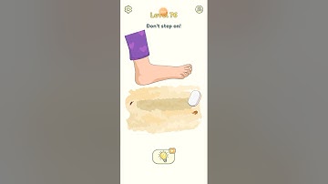 DOP 2 : Delete One Part-All Levels gameplay Android and ios(1)