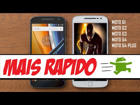 Os 5 Melhores Jogos para MOTO G2, G3, G4, G4 PLAY, G4 PLUS, G5, G5