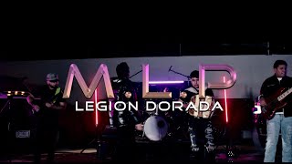 Legion Dorada - MLP (En Vivo)