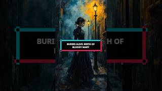 She Was Buried Alive By Mistake In 1862!