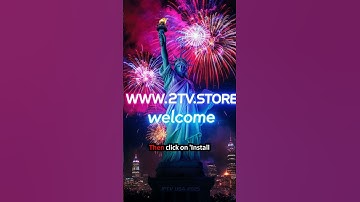 Easy Steps to Install IPTV on Kodi