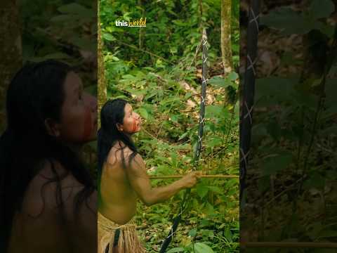 The Maleku Watch The Full Film On Our Channel