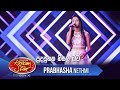 Prabhasha nethmi      dream star season 11  tv derana