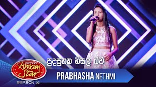 Prabhasha Nethmi | 