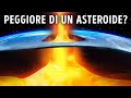 Quando Il Magma Non Finisce: Il Tipo Di Eruzione Più Pericoloso