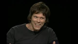 Kevin Bacon on "Mystic River," Clint Eastwood & Why Small Parts Saved His Career (2003)