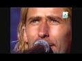 Nickelback - Woke Up This Morning (Live in Bologna)