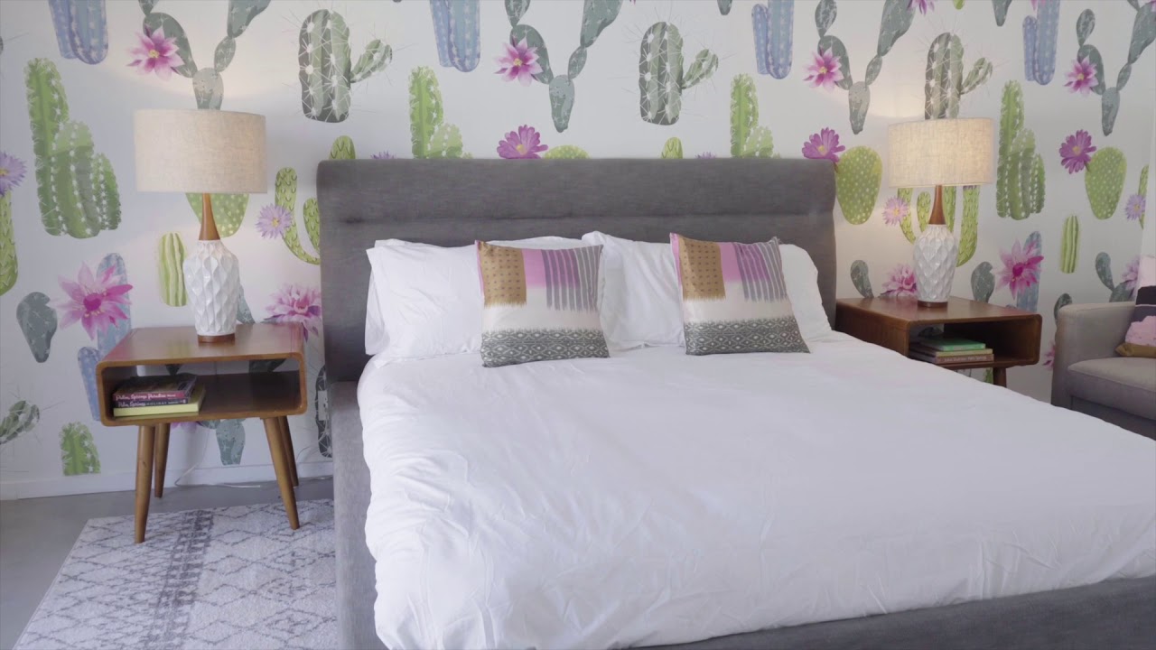 185 W Santa Catalina Rd, Palm Springs, CA 92262 | Real Estate Virtual Home Tour