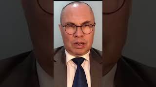 Professor Warwick Powell on Trumps style struggling with the cold hard world of grand diplomacy