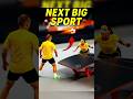Can USA Athletes Dominate Teqball?(@TEQBALL)