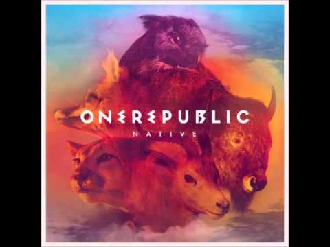 OneRepublic (+) What You Wanted (Acoustic)