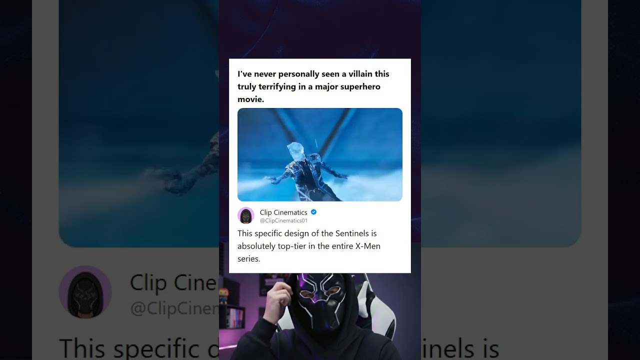 Villain Is Terrifying and Top Tier in the X-Men Series