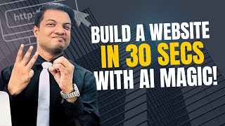 Top 3 AI Website Builders: Durable vs 10Web vs Framer | Build a Site in 30 Seconds!
