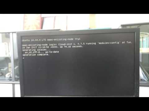 Maas node
