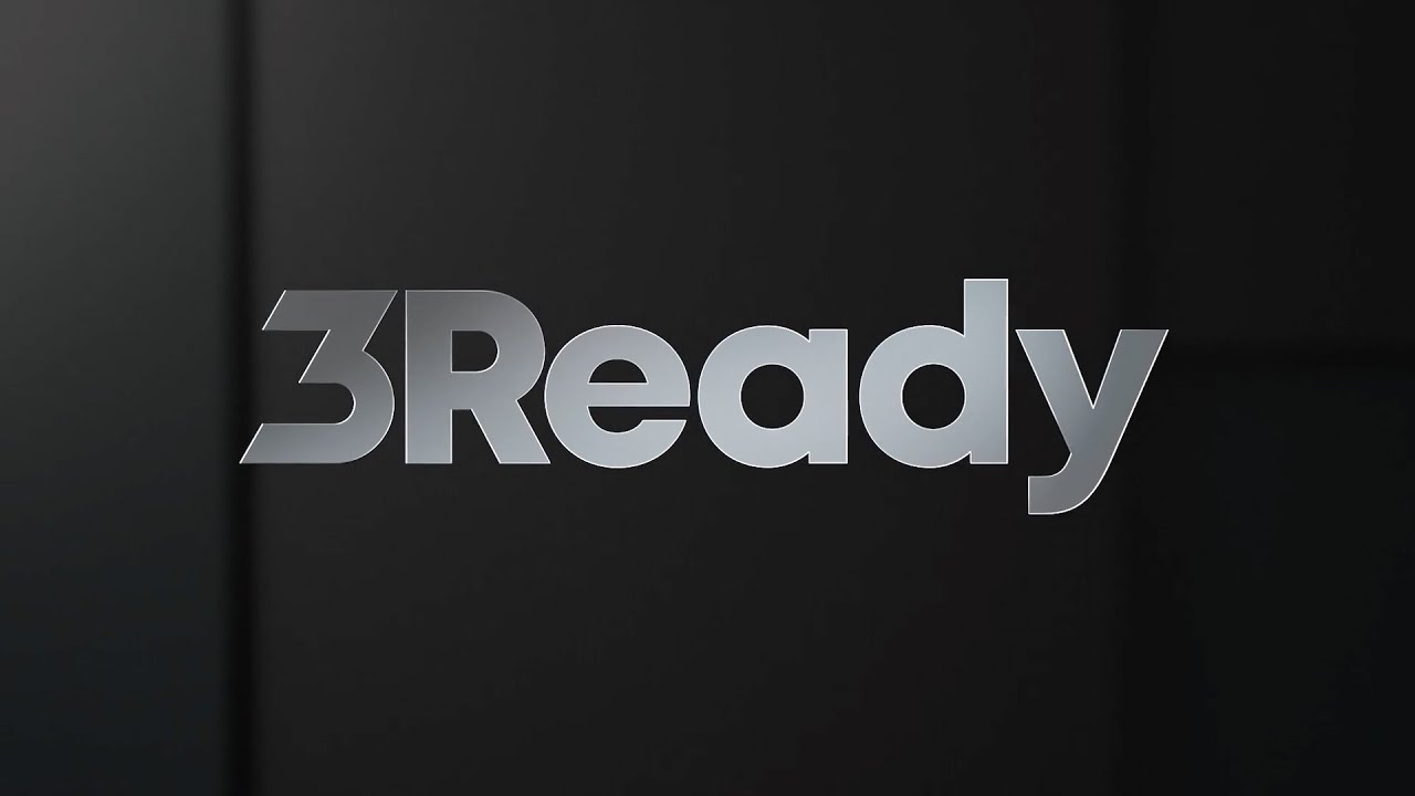 3Ready video thumbnail