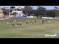 This is why Jacques Goosen is known as  “The Raging Bull” || Remember the Name Series
