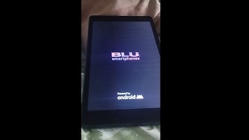 HARD RESET / FACTORY RESET BLU M8L PLUS