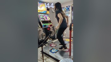 The legend of MAX no bar