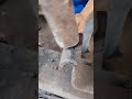 the process of forming the rubber tapping tool bit