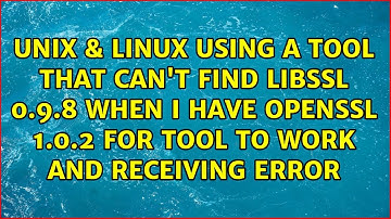 Using a tool that can