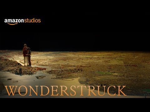 Wonderstruck - Teaser | Amazon Studios