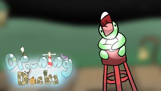 Buoyby | Drowning Docks (Ft. Mint)