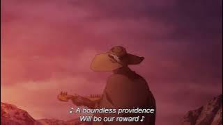Ishura - Olukt the Drifting Compass Needle Song - English Version
