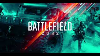 Battlefield 2042 Lobby Theme