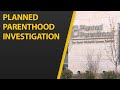 Planned Parenthood Admit Under Oath to Illegally Selling Fetal Body Parts