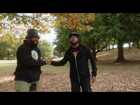 Hesitate feat Cory Mo, Tobe Nwigwe,Talib Kweli and David Banner