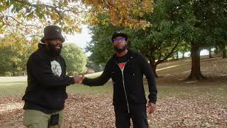 Hesitate feat Cory Mo, Tobe Nwigwe,Talib Kweli and David Banner