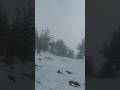 ثلوج بابور في سطيف • Babour Snow in Setif