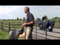 How Saddle Fit Affects the Rider - Interview with Jochen Schleese