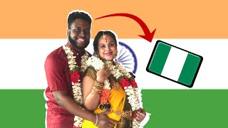 My Experience In Chennai As A Nigerian